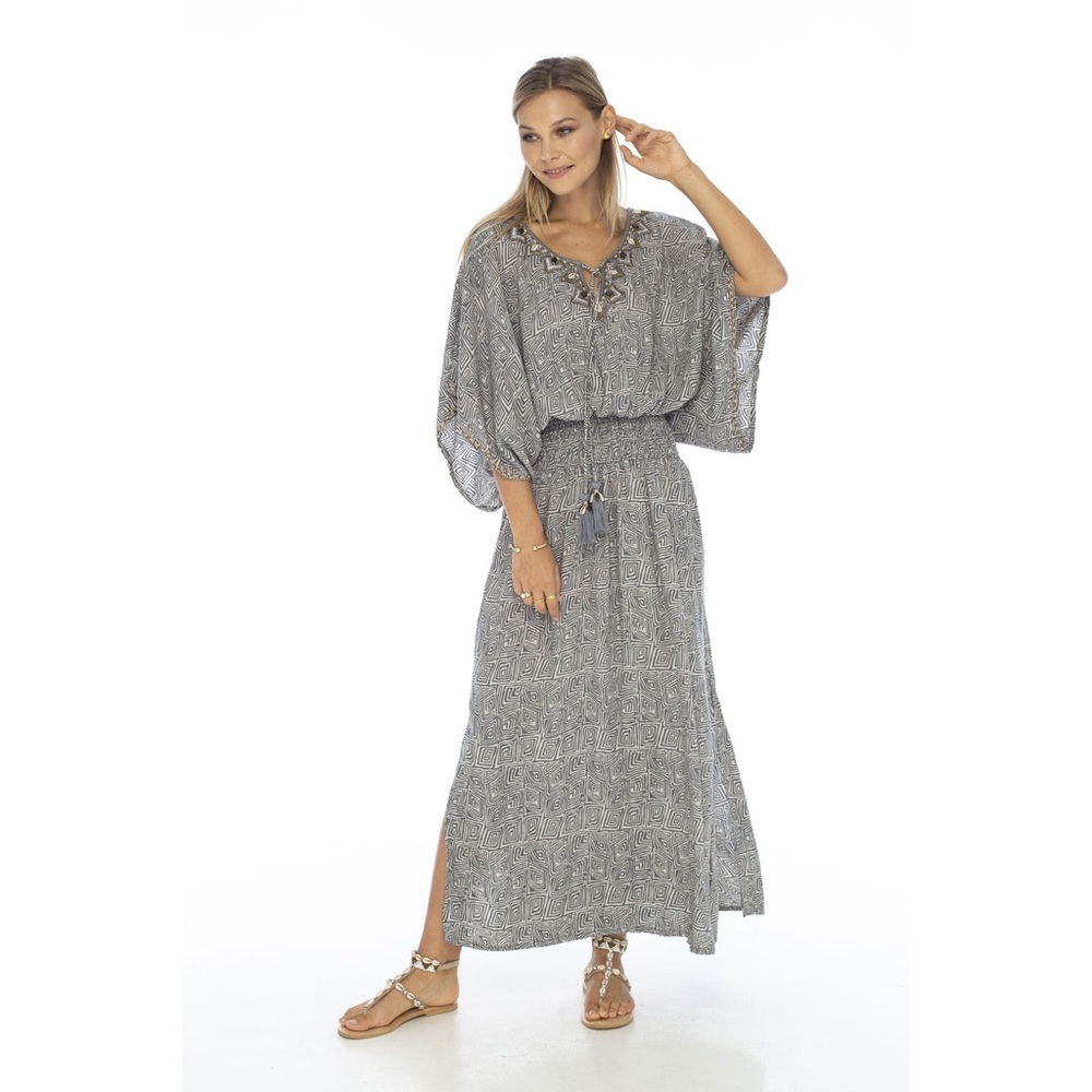 Skemo Namibia Butterbly Dress